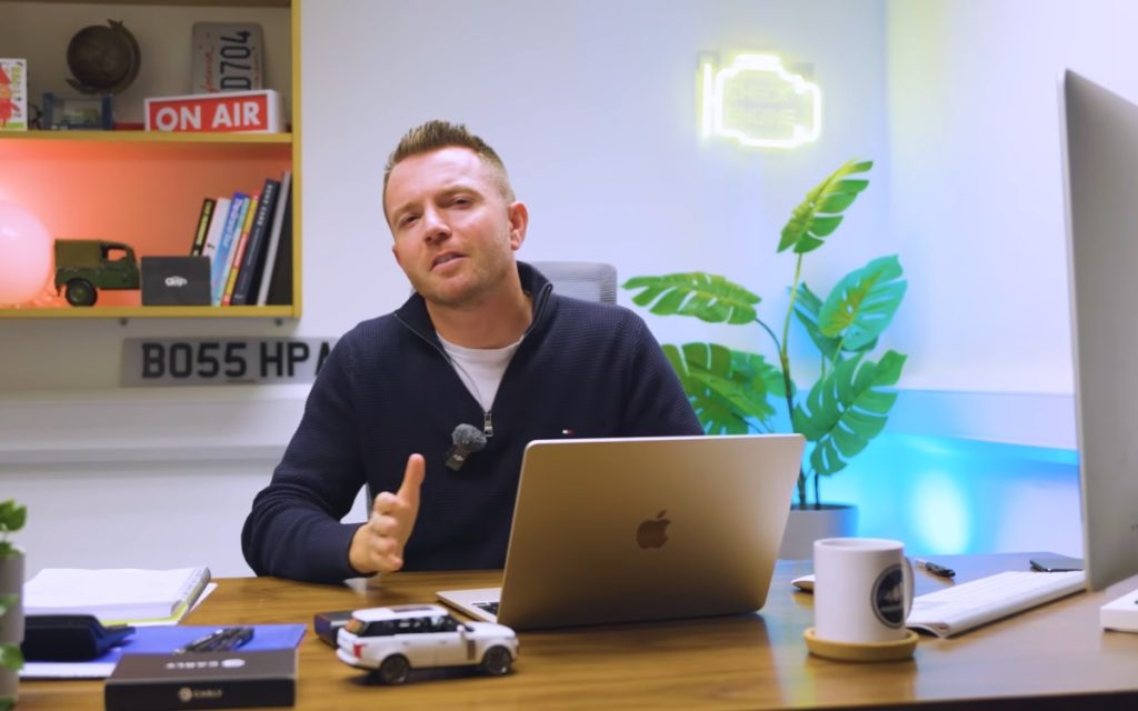 Expert who has worked in the motor trade for 15 years shatters the biggest myths about buying used cars and dealerships