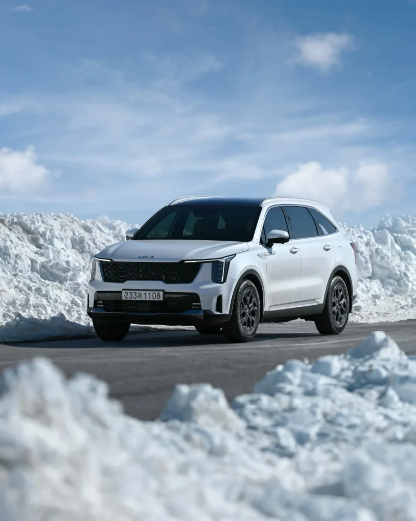 California man who's driven his 2017 Kia Sorento for an unbelievable 715,000 miles gives a simple answer for how it's been so durable