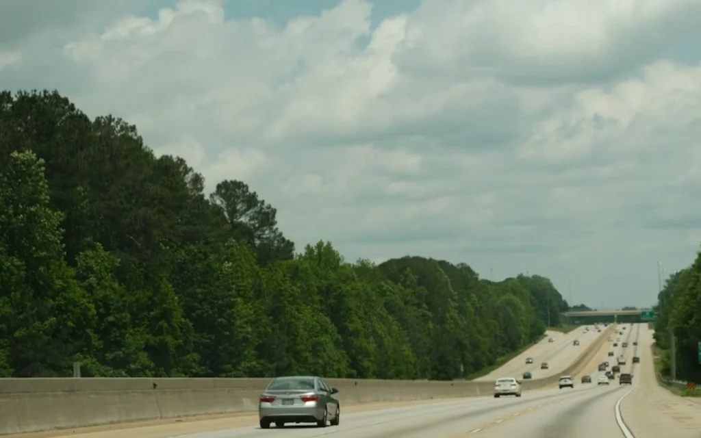 Slow and steady loses the race in North Carolina as new left lane law, courtesy of House Bill 864, comes for slow drivers