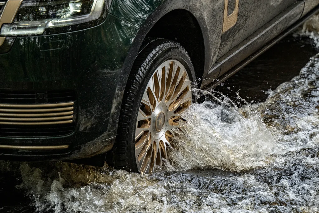 The Overfinch Holland & Holland Edition is here - and it might just be the most luxurious Range Rover ever