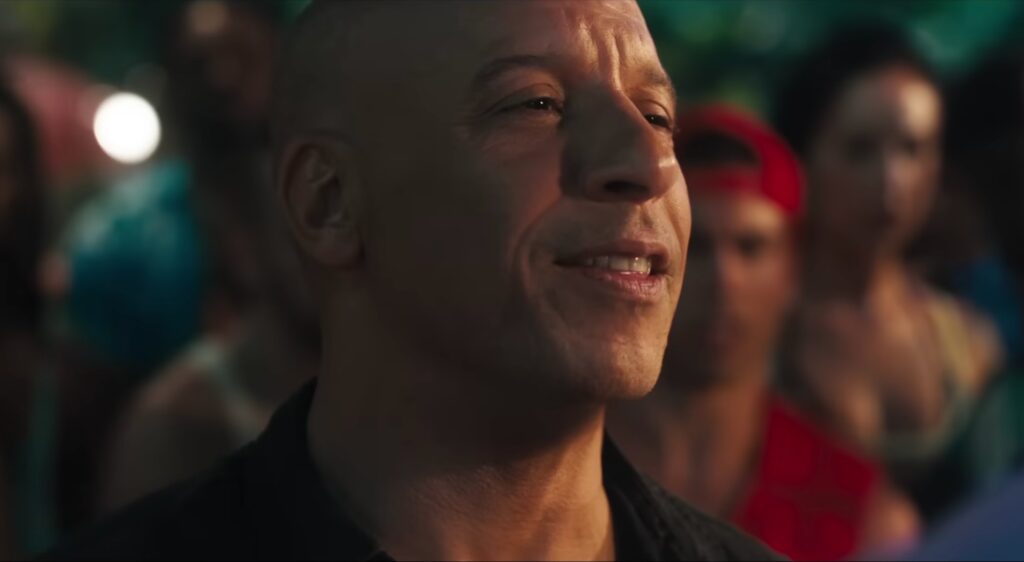 Vin Diesel has confirmed the release date for Fast Forever, the eleventh and final Fast and Furious movie - and there are rumors the late Paul Walker could return via AI