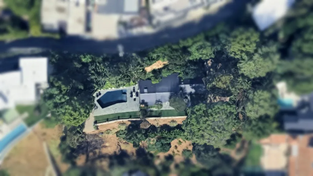 Inside Bad Bunny’s growing $17,000,000 mansion collection with one that used to belong to Ariana Grande