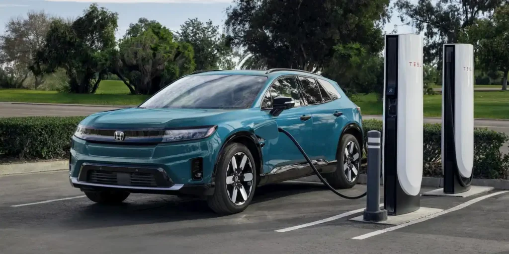 Honda is offering a whopping $20K off the Prologue at the moment