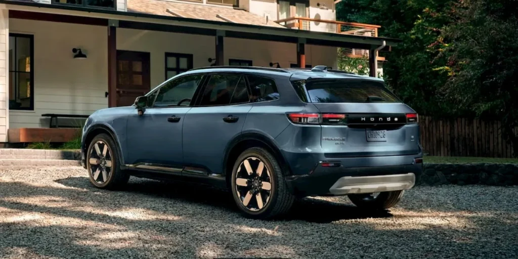 Honda is offering a whopping $20K off the Prologue at the moment