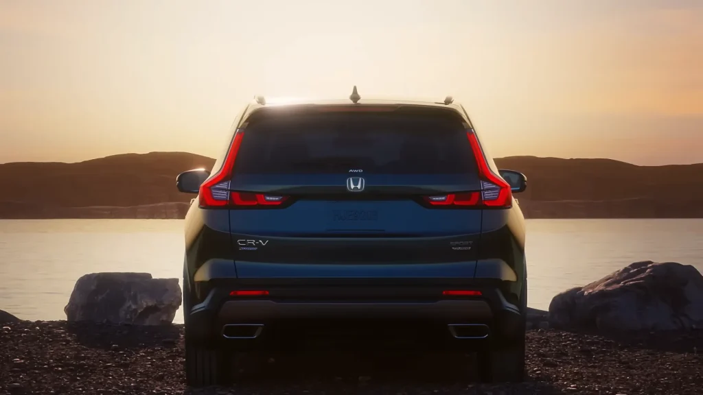 I worked out how much it'd cost to own a Tesla Model Y, a Honda CR-V and a Toyota Camry over 10 years and it's striking how different they are