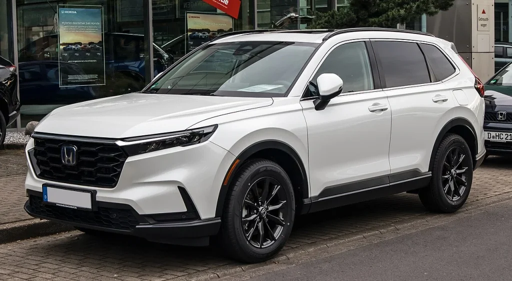 We looked at the 10 most popular cars in the US to find which is the cheapest to drive and there's a clear standout