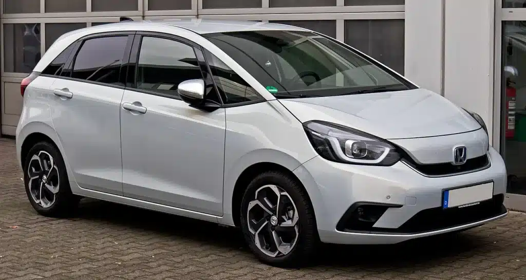 New study reveals the safest cars under $22K with Toyota taking one of the top spots