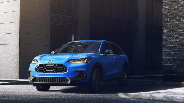 These are the surprising cars that are actually made in Mexico which you may not expect