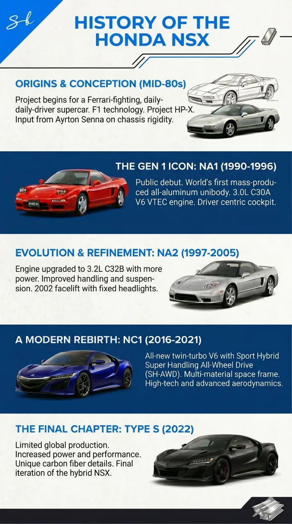 People stunned after discovering Honda NSX-R Gen 1 supercar sitting abandoned in a random Tokyo building