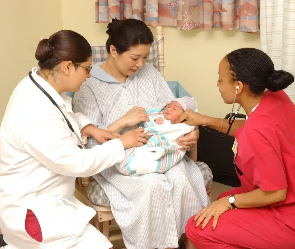 A Chinese firm is creating a humanoid robot pregnancy robot with an artificial womb, aiming to replicate gestation and delivery by 2026