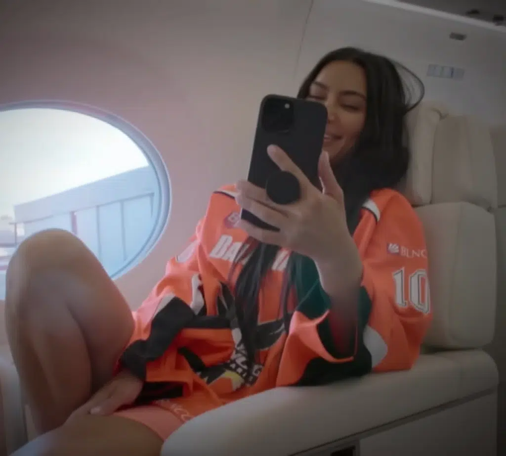 How Kim Kardashian modded her $95m private jet and now its worth jaw-dropping amount