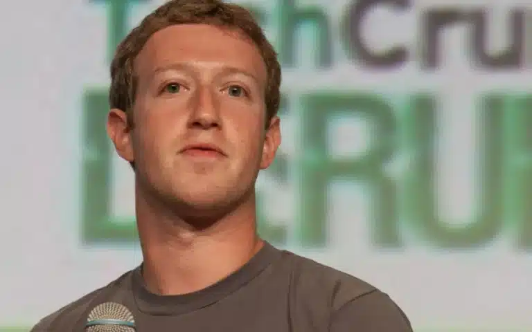 Mark Zuckerberg net worth has soared over the last decade