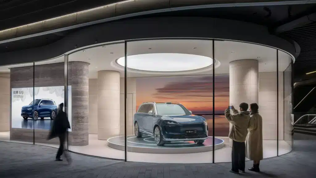 New Huawei solid-state EV battery could charge in five minutes and deliver over 1,300 miles of range