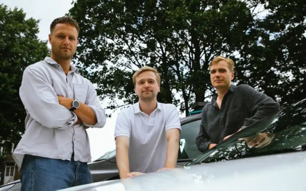 Ex-Tesla employees in the Supercharger division whose entire department was fired at once create brand new company