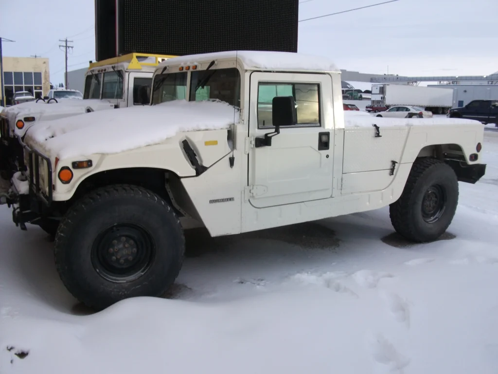 RoboCop played a surprising role in launching this iconic American vehicle