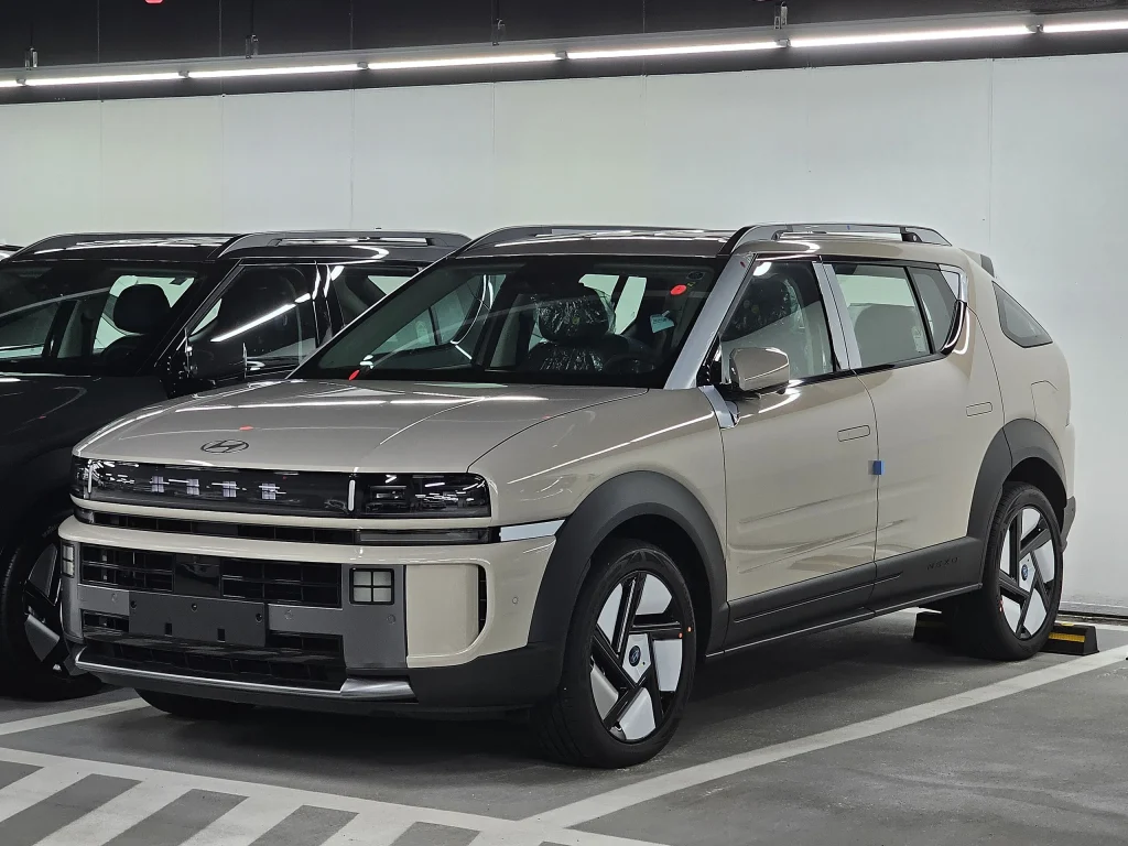 Hydrogen cars are here, and they've been here for a while, but there's some confusion about how they work and what the difference between an FCEV and a BEV is