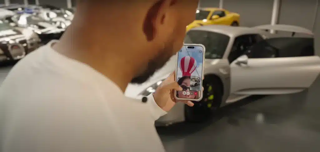 Man who's been on one hell of a journey to buy a $3.4M hypercar has chosen one after weeks of searching