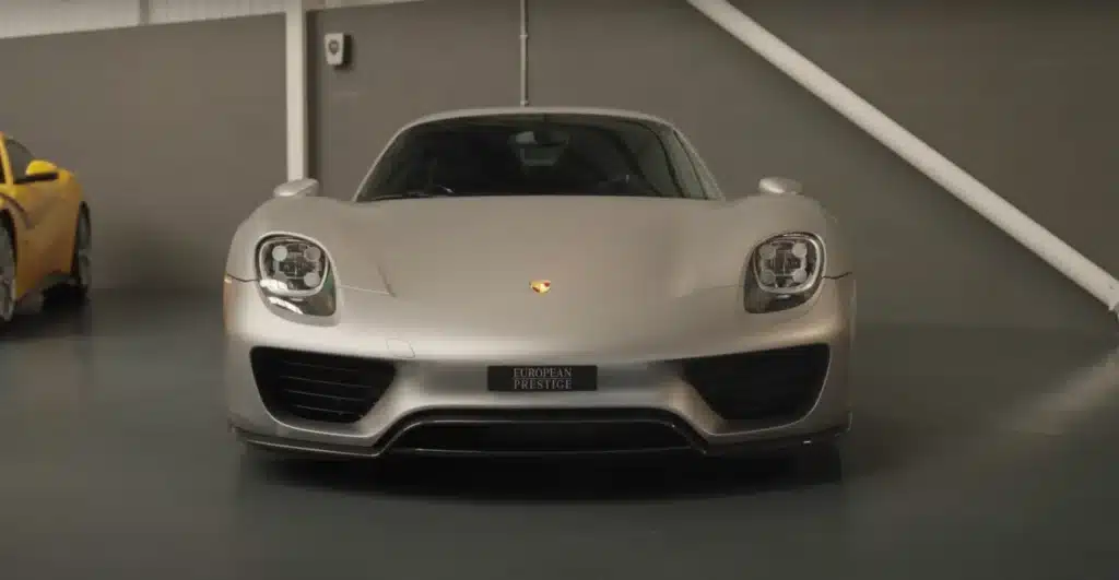 Man who's been on one hell of a journey to buy a $3.4M hypercar has chosen one after weeks of searching