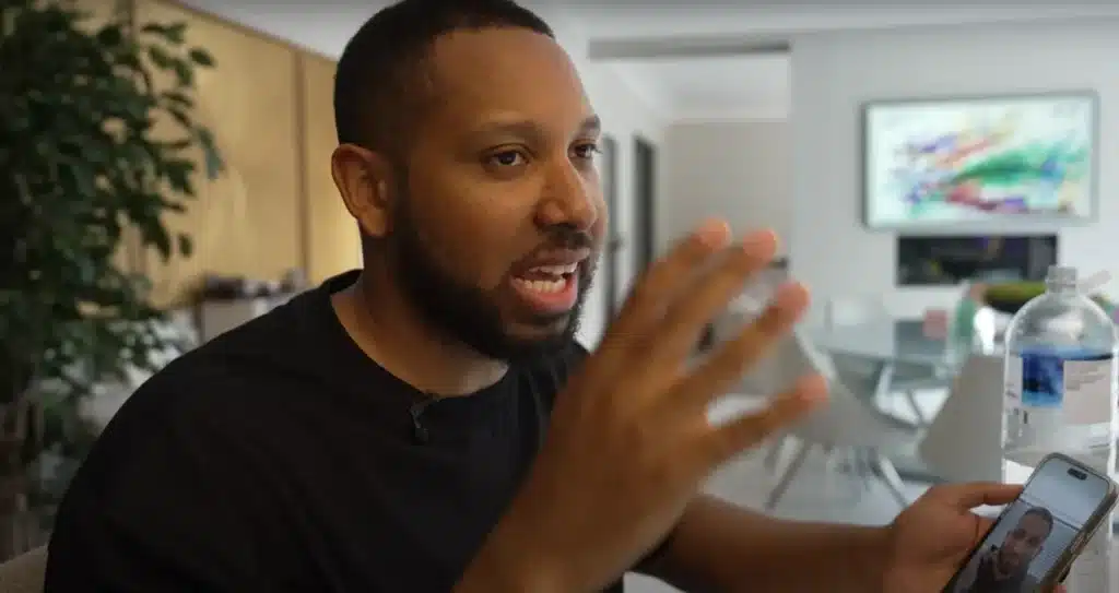 Man says it's time for 'biggest car purchase of his life' with $3.3M hypercar budget