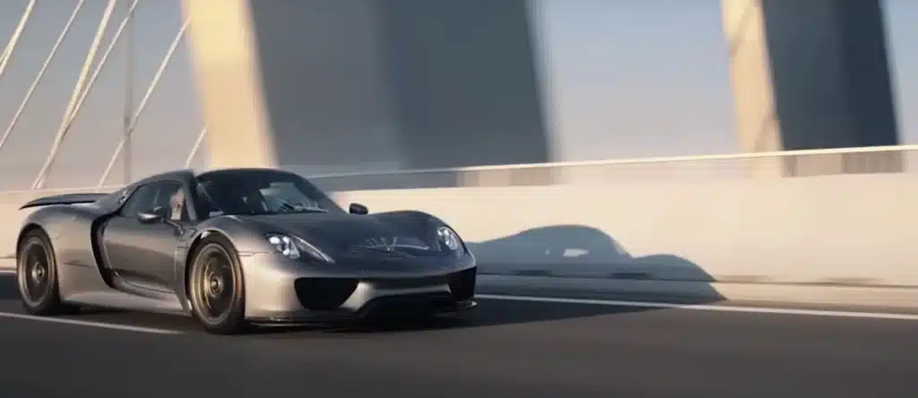Man says it's time for 'biggest car purchase of his life' with $3.3M hypercar budget
