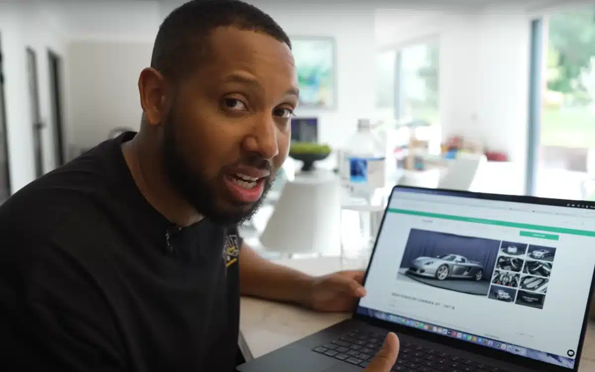 Man says it’s time for ‘biggest car purchase of his life’ with $3.3M hypercar budget