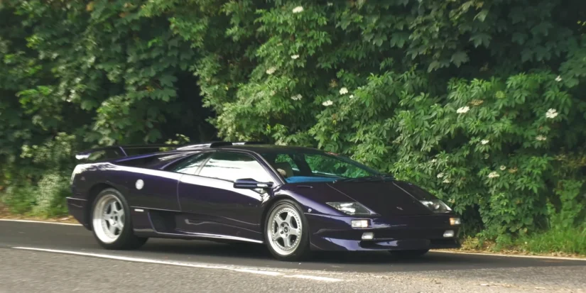 Supercar meet is all going to plan until a top secret $132M hypercar club turns up to leave them embarrassed