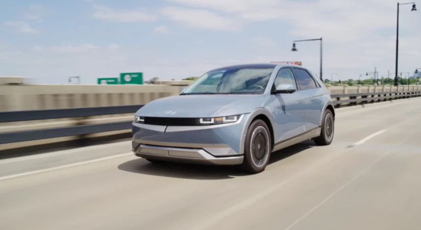500,000 EV batteries from companies including Tesla, Ford and BMW tested in massive experiment lasting 5 years to see which ages the best