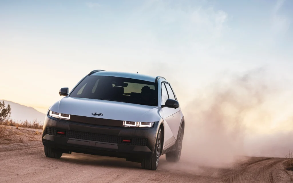 Hyundai has its best sales month ever as it reaches unprecedented numbers in the US