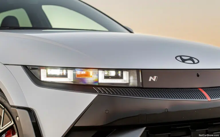 Banned in America but legal everywhere else this Hyundai tech is straight out of the future