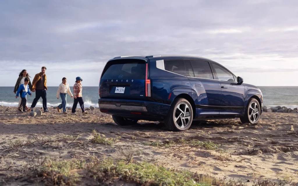 The world's best cars have officially gone electric, with every model on this year’s World Car of the Year (WCOTY) shortlist featuring some form of electrification.