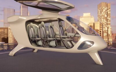 This Hyundai-backed eVTOL will hit the skies by 2028