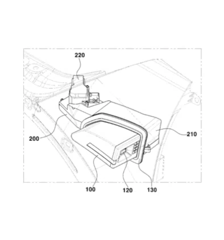Hyundai has developed new technology that is banned in the United States