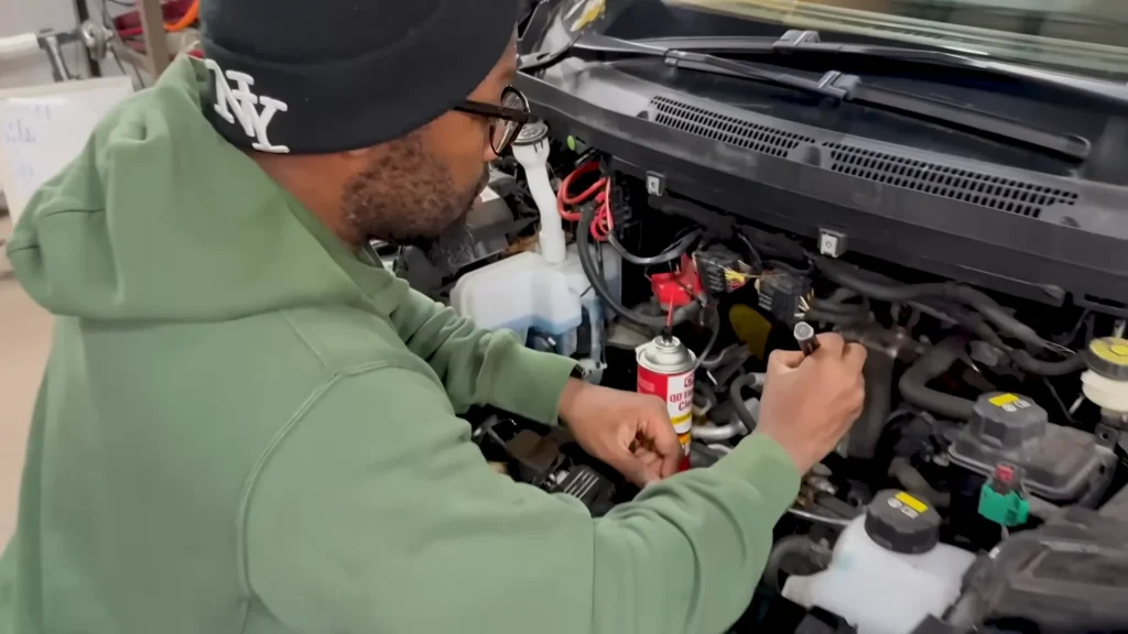 Massachusetts man buys $50,000 BMW i3 EV for $500 because the dealer said it wasn't worth fixing to see if he can prove him wrong