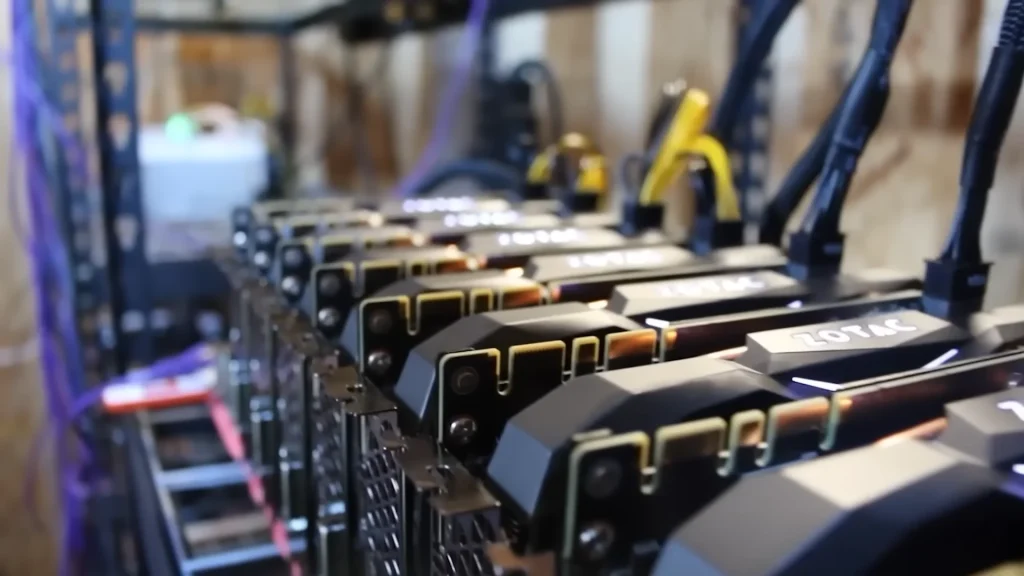 Wisconsin man mined Bitcoin for 2 and a half years and shares the honest results afterwards