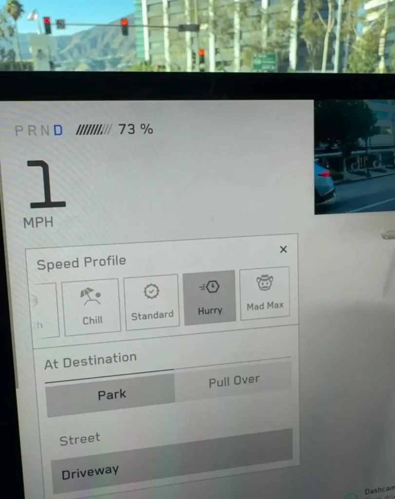 I drove the Tesla Cybertruck on FSD twice in less than a year and it was like night and day