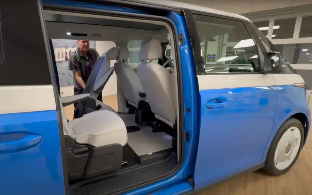 Groovy ride bought as Tesla Cybertruck replacement