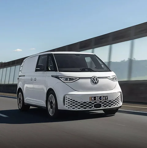 The upcoming VW electric sedan with Xpeng, redefines the brand’s design language with sleek styling, long range, and Chinese-market DNA