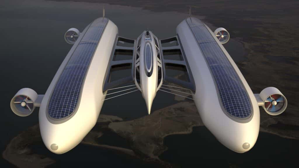 Air Yacht