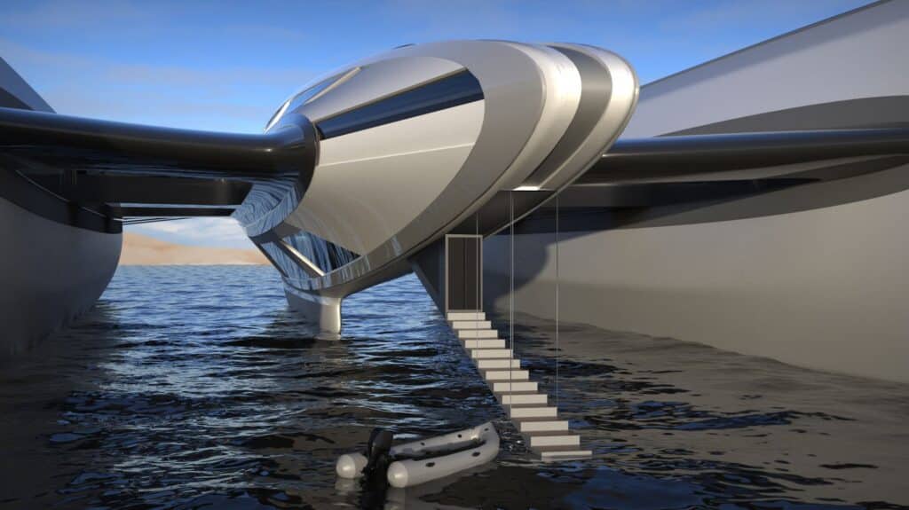 Air Yacht