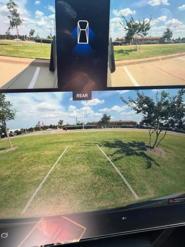 Tesla Cybertruck owners reveal why they really struggle to park properly