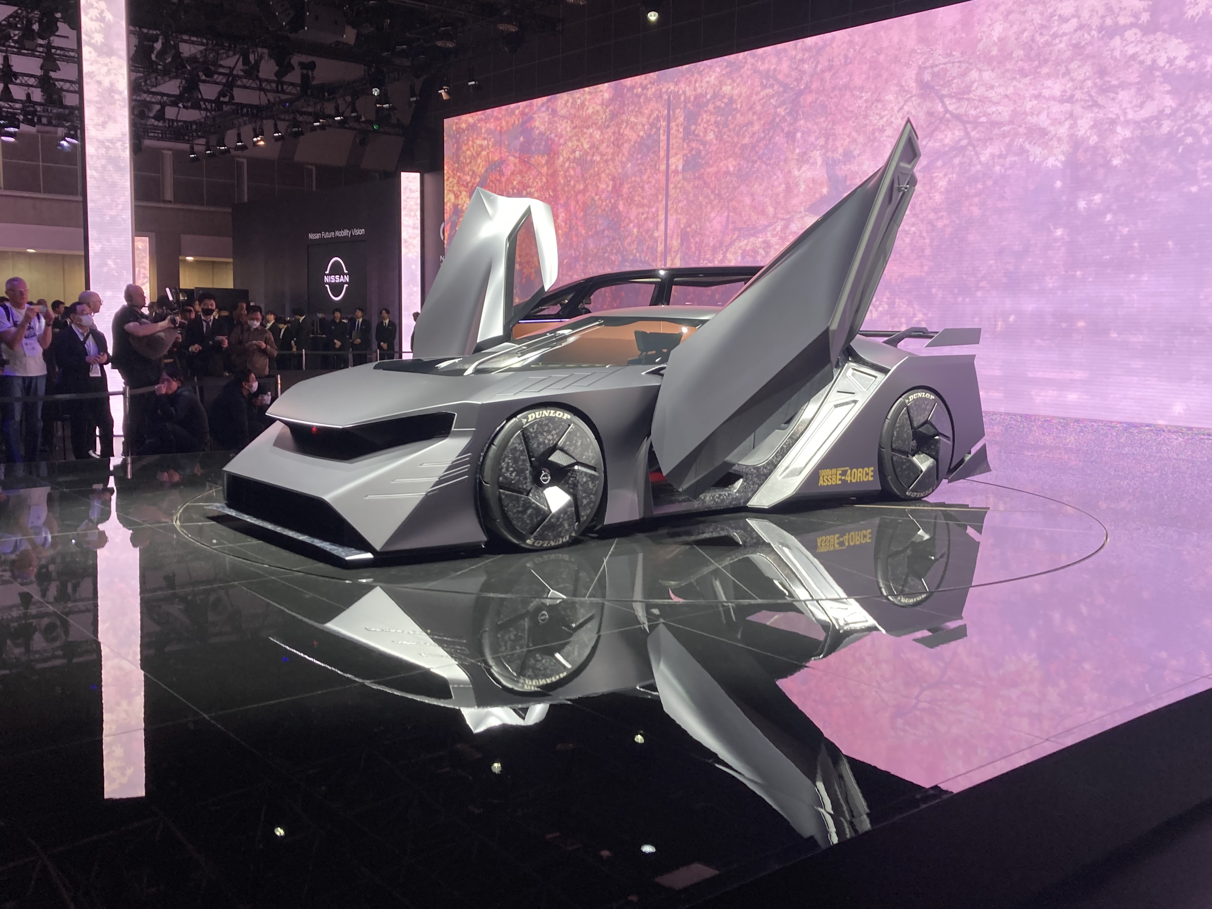 Das neue selbstfahrende Audi Konzept-EV hat futuristische Technik, die wir  noch nie gesehen haben - Supercar Blondie