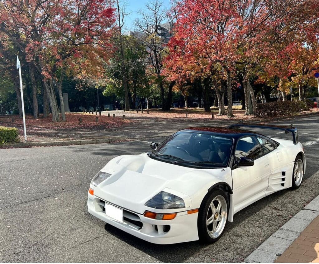 Toyota MR2