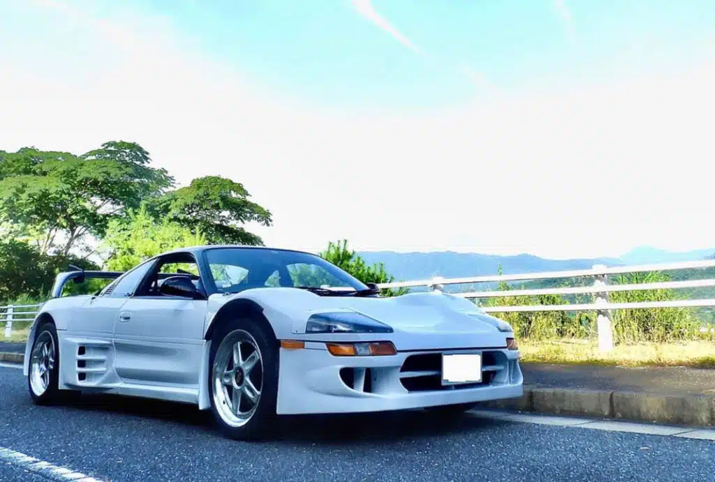 Toyota MR2