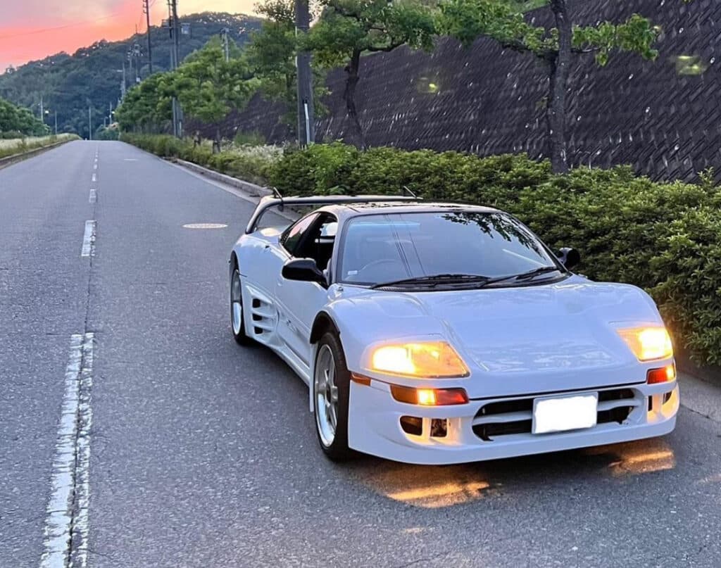 Toyota MR2