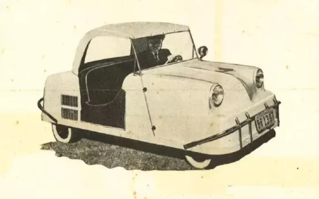The smallest cars ever built have always fascinated gearheads and casual onlookers alike, and few niches embody this charm as well as microcars. 