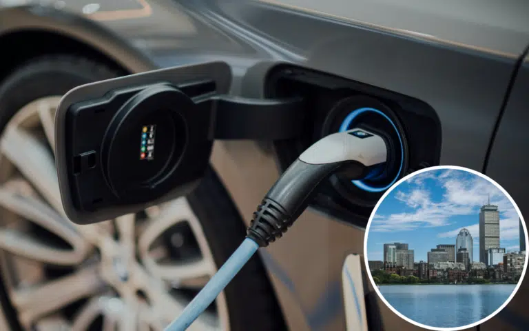 There are more EV options than ever before, but have you ever wondered which is the best US state to live in as an electric car owner?