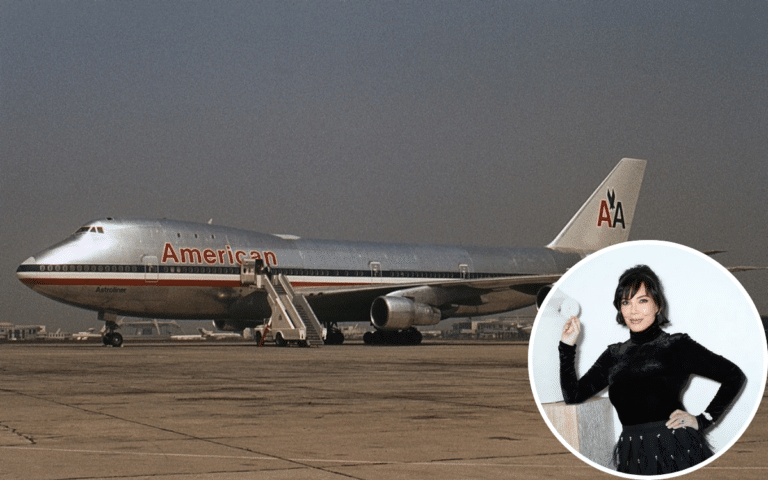 Kris Jenner worked as a flight attendant on Boeing 747, gaining business lessons that helped her build an empire. Her story shows how early jobs shape success