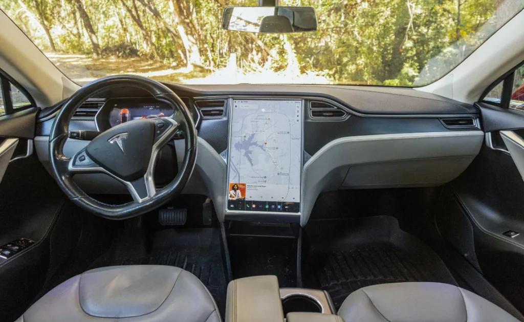 North Carolina man is saying goodbye to his Tesla after 11 years and nearly 190,000 miles