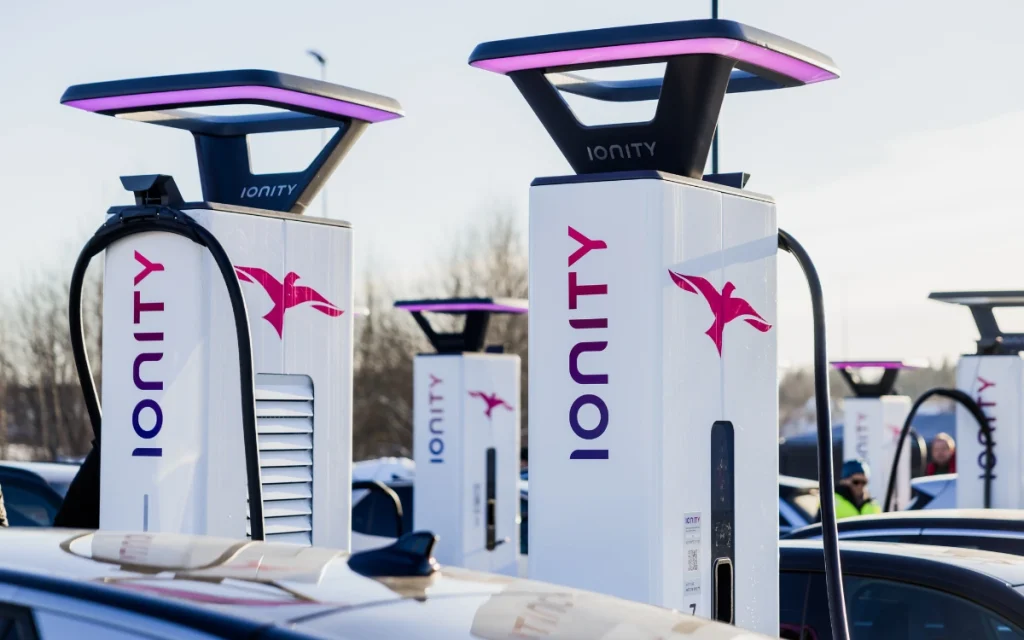 Electric cars are now cheaper to run in the UK than gas-powered cars