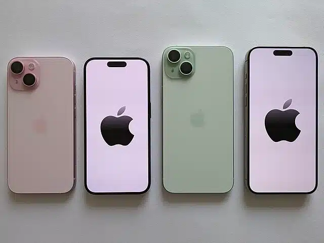 iPhone 17 poised to break a record untouched 15 years since the iPhone 4